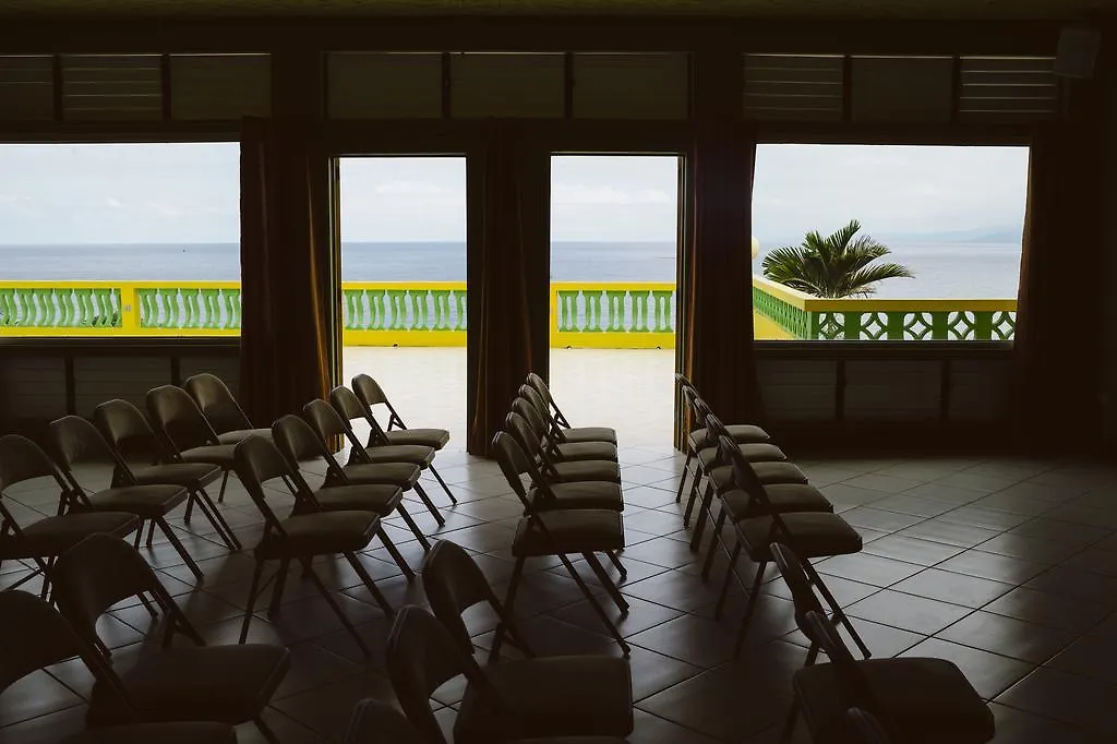 ホテル Galina Breeze Port Maria