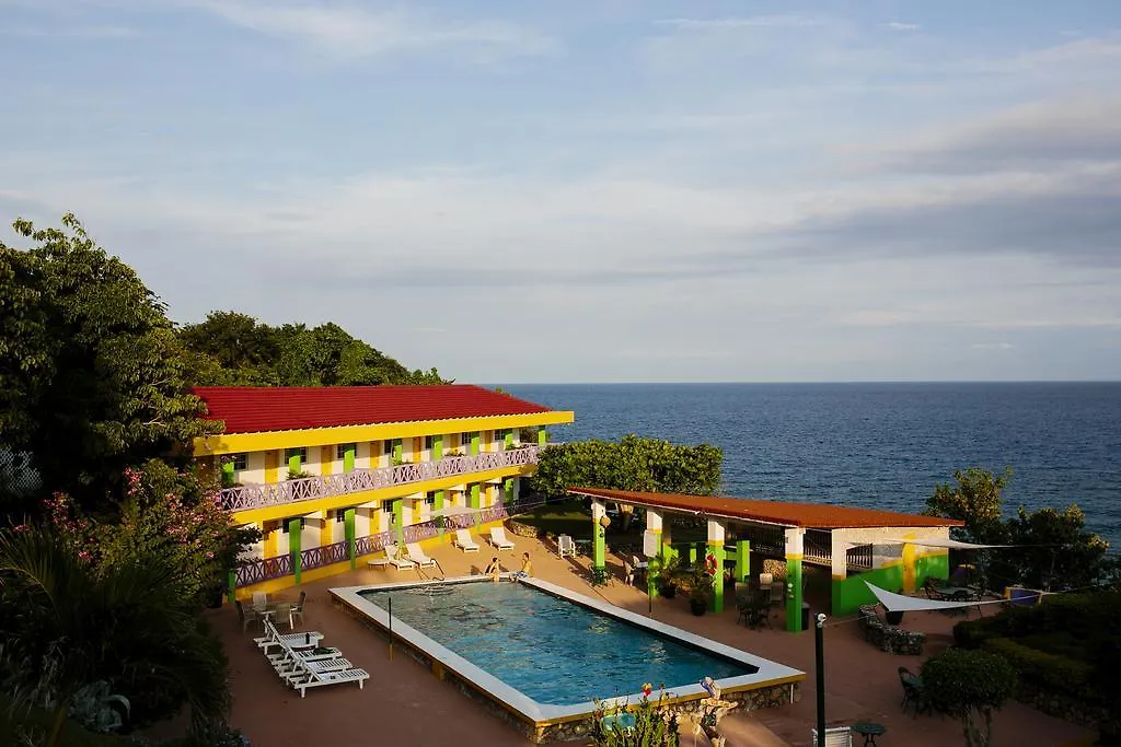 ホテル Galina Breeze Port Maria